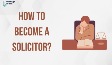 How to become a solicitor