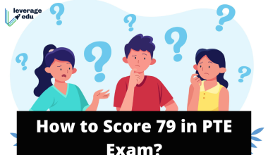 How to Score 79 in PTE Exam?