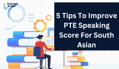 5 Tips To Improve PTE Speaking Score For South Asian
