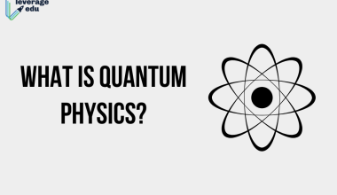 What is Quantum Physics