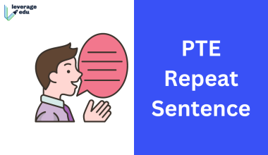 PTE Repeat Sentence