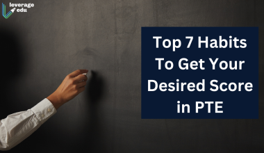 PTE Exam Preparation Tips