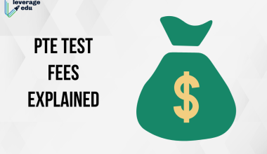 PTE Test Fees Explained