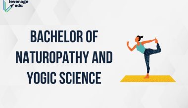 Bachelor of Naturopathy and Yogic Science