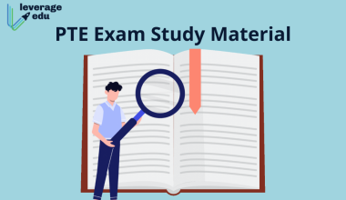 PTE Exam Study Material