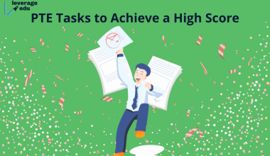 PTE High Score