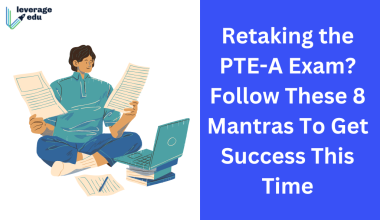 Retaking the PTE-A Exam? Follow These 8 Mantras To Get Success This Time