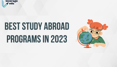 Best Study Abroad Programs in 2023