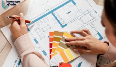 BDes in Interior Design