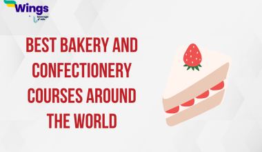 Best Bakery and Confectionery Courses Around the World