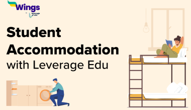 Student Accommodation with Leverage Edu