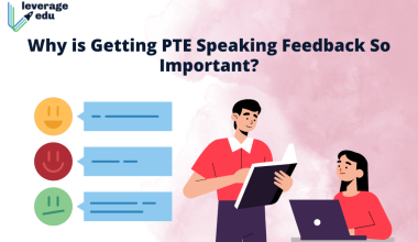 PTE Speaking