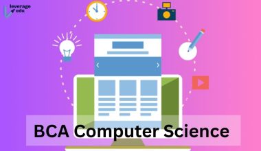 BCA Computer Science