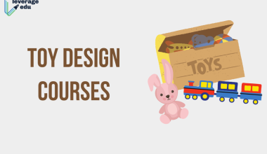 Toy Design Courses