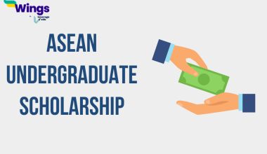 ASEAN Undergraduate Scholarship