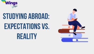 Studying Abroad Expectations Vs. Reality