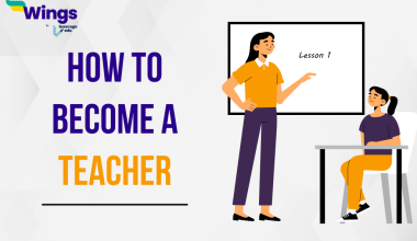 how to become a teacher