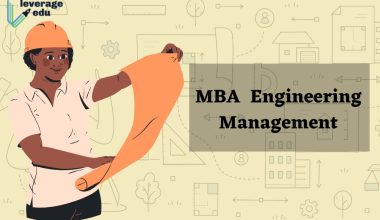 MBA Engineering Management