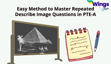 Describe Image Questions in PTE-A
