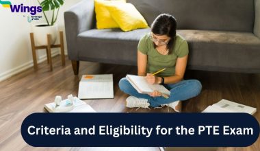 Criteria and Eligibility for the PTE Exam