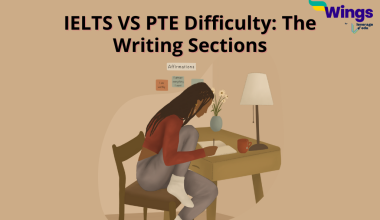 IELTS VS PTE