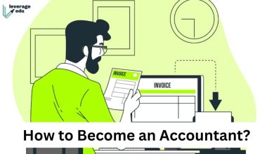 How to Become an Accountant