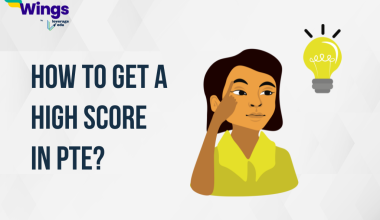 How to Get a High Score in PTE?