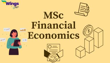 MSc Financial Economics