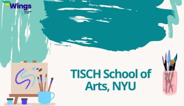 TISCH School of Arts