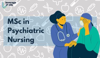 MSc in Psychiatric Nursing