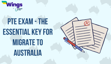 PTE Exam - The Essential Key For Migrate To Australia