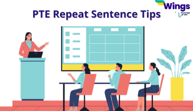 PTE Repeat Sentence Tips