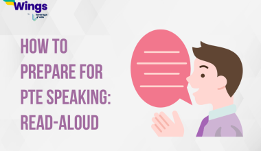 How to Prepare For PTE Speaking: Read-Aloud