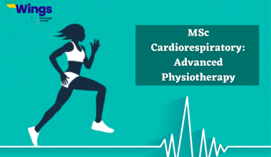 MSc cardiorespiratory: advanced physiotherapy