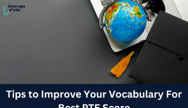 Tips to Improve Your Vocabulary For Best PTE Score