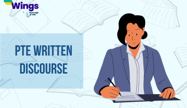 PTE Written Discourse: Everything Explained, Preparation Checklist and Sample Answer!