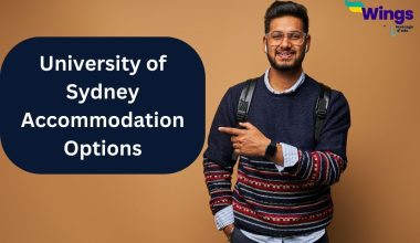 University of Sydney Accommodation Options