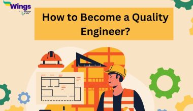 How to become a quality engineer?