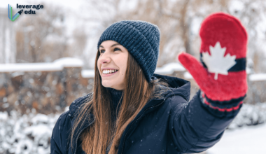 In Canada CRS Cut-off Significantly Drops in Express Entry