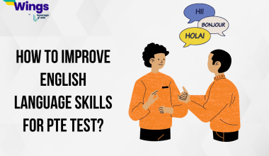 How to Improve English Language Skills for PTE Test