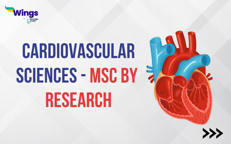 masters in cardiology