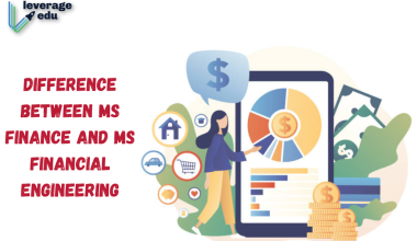 Difference between MS Finance and MS Financial Engineering