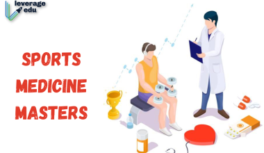 Sports Medicine Masters