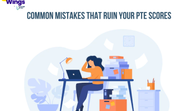 PTE Exam: Common Mistakes That Ruin Your PTE Scores