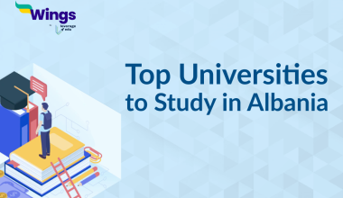 universities in Albania