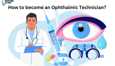 How to Become an Ophthalmic Technician?