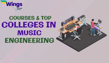 Courses and Top Colleges in Music Engineering