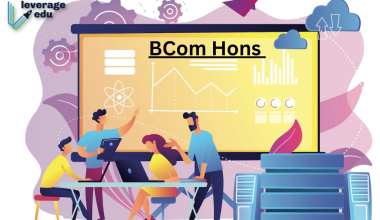 BCom Hons