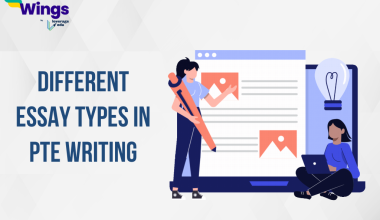 Different Essay Types in PTE Writing