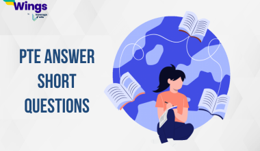 PTE Answer Short Questions